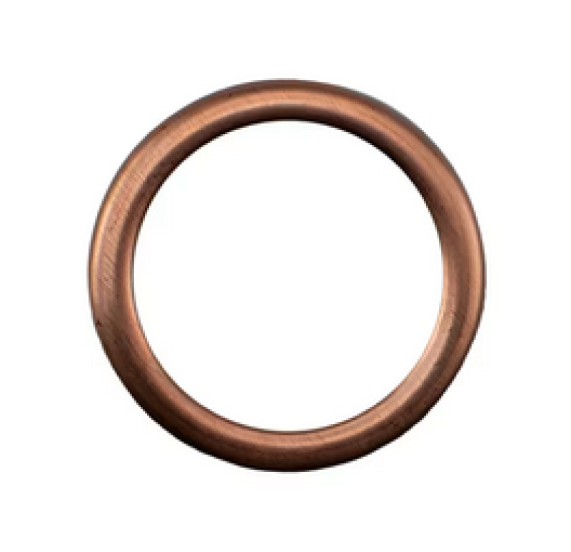 Kupferfüllring Form C aspestfrei